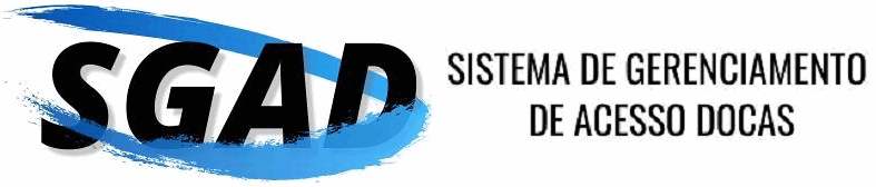 Computerized access registration – SGAD