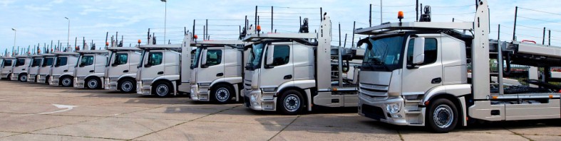 Portal de Agendamento Rodoviário