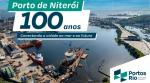 arte niver 100 anos niteroi