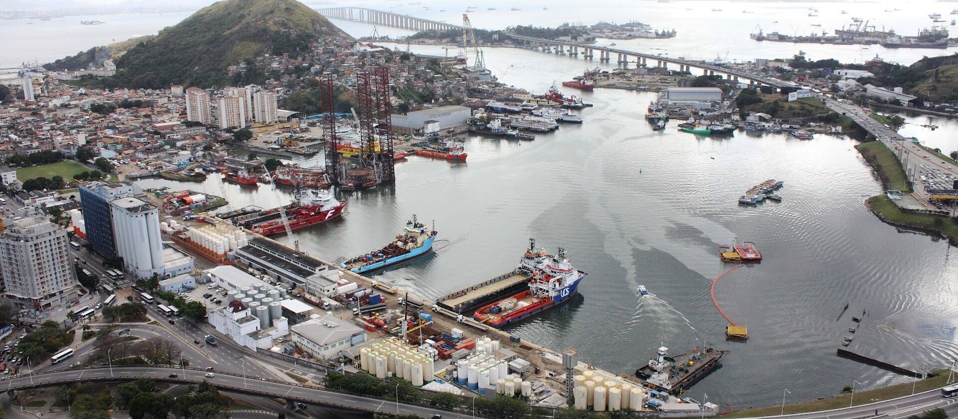 Port of Niterói