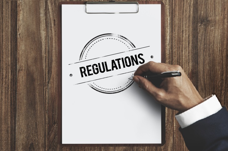 Regulamento Interno de Licitações e Contratos