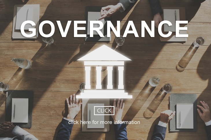 Comitê de Governança e Riscos