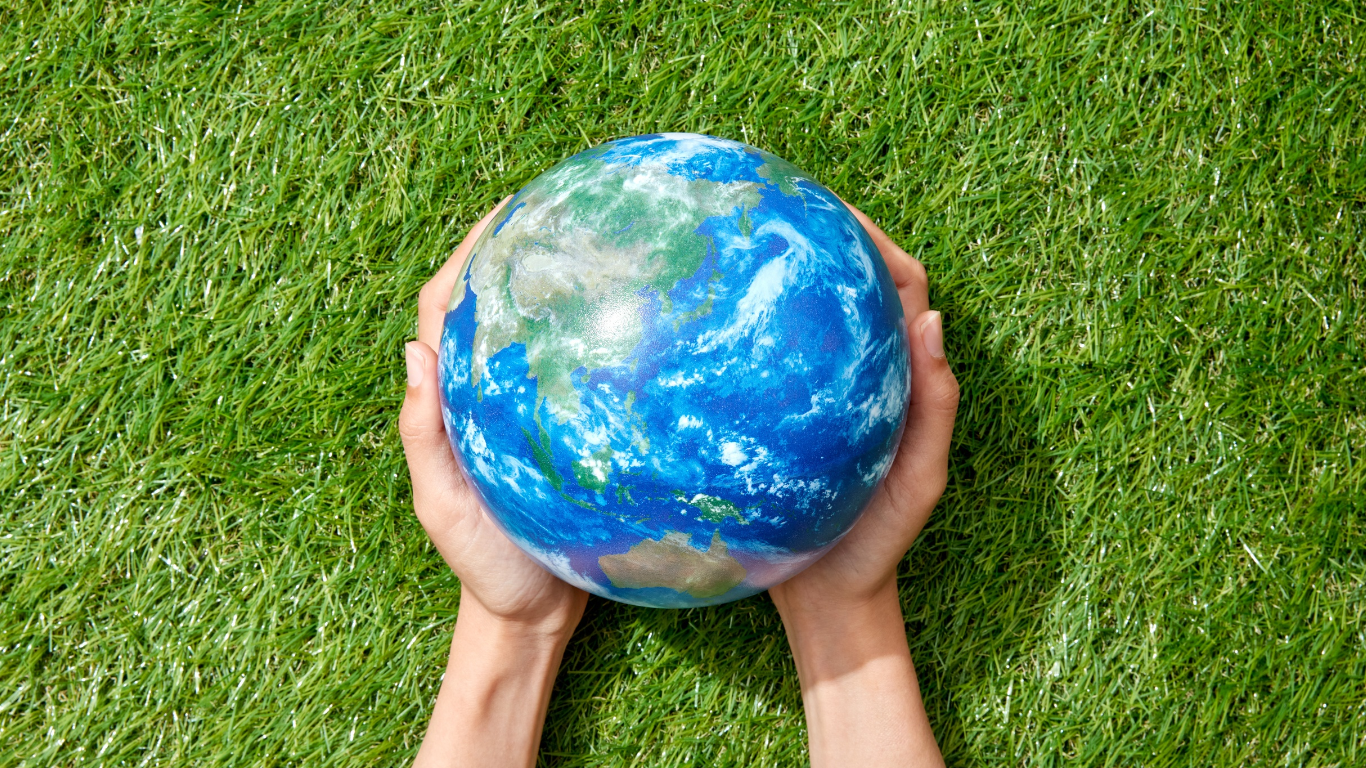 22 de abril: consciência e compromisso com o futuro do planeta