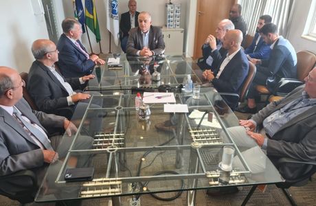 Reunião