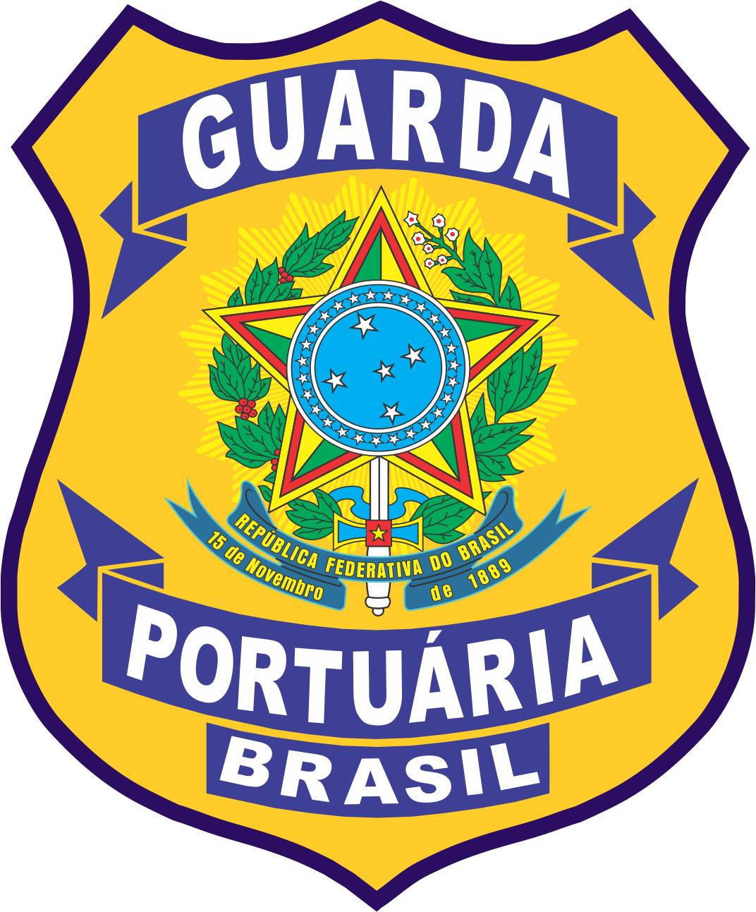 Guarda Portuária