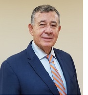 FRANCISCO ANTONIO DE MAGALHÃES LARANJEIRA, PRESIDENTE