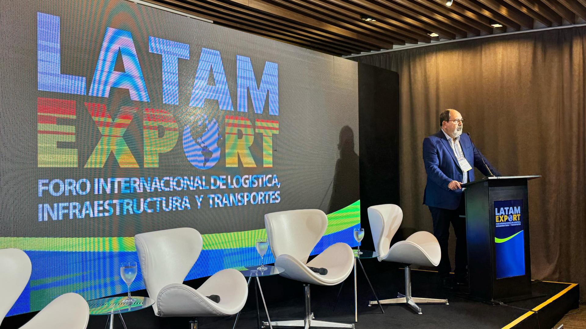 LATAM EXPORT 2
