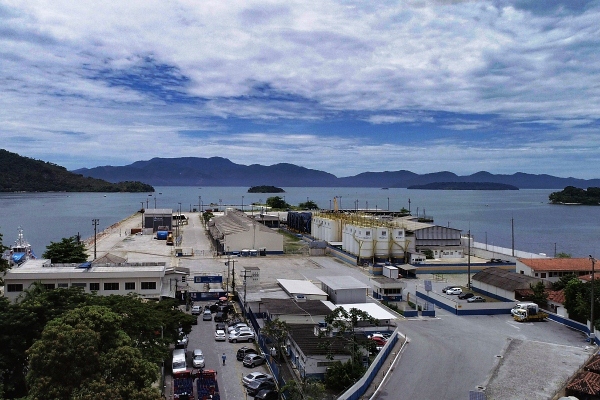 CAP Angra dos Reis