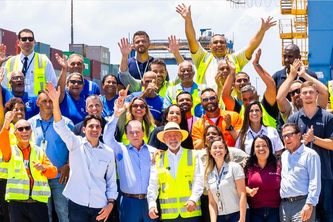 lula e trabalhadores itaguai