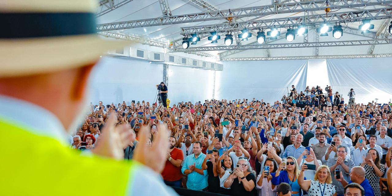 lula e o publico
