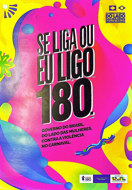 Se Liga Ou Eu Ligo 180