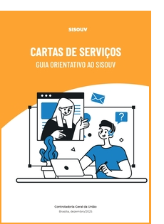 CARTAS DE SERVIÇOS 