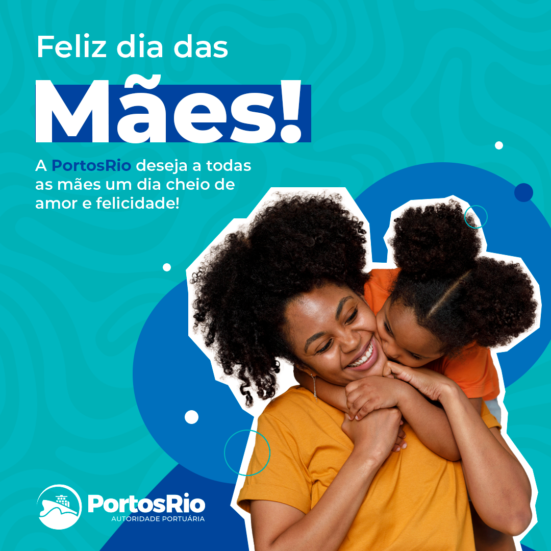 dia das mães 2024 portosrio