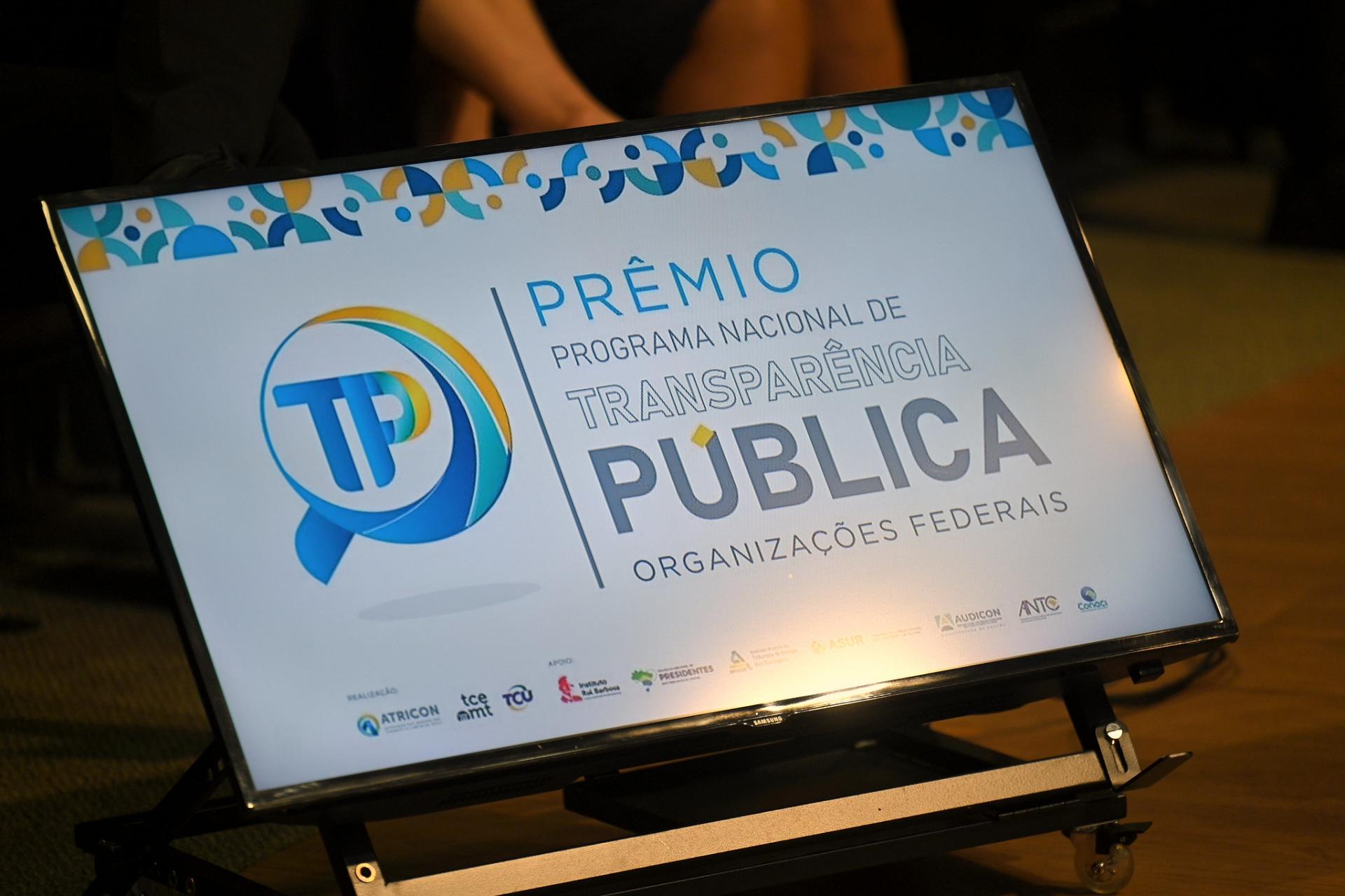 PREMIO TCU 5
