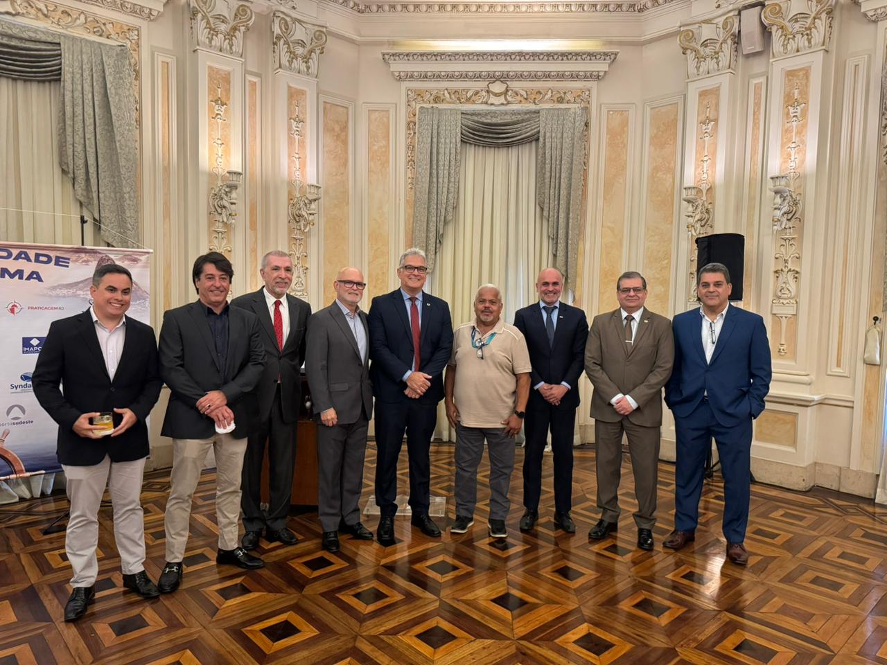 SINDARIO HOMENAGEM 4