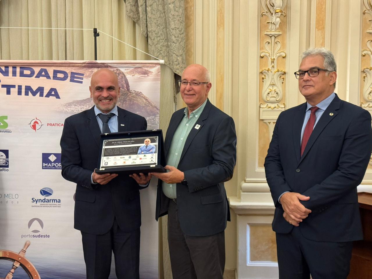 SINDARIO HOMENAGEM 2