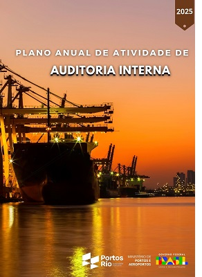 Plano Anual de Auditoria Interna - 2025