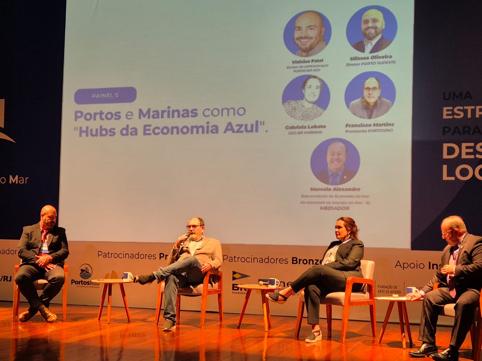 SEMINARIO ECONOMIA DO MAR 1
