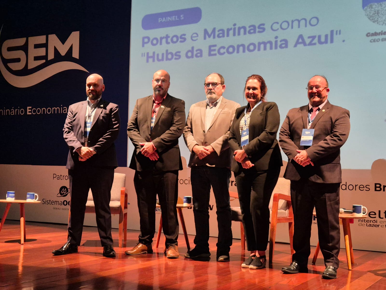 SEMINARIO ECONOMIA DO MAR 2