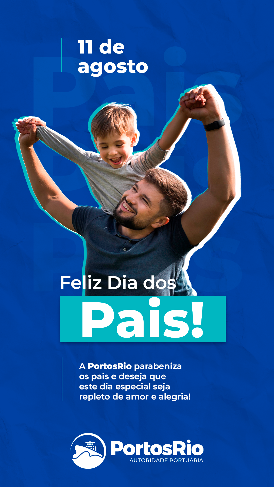 pais 8 de ago