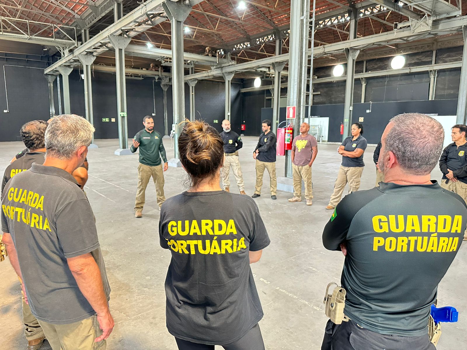 TREINAMENTO PROT AUT 3
