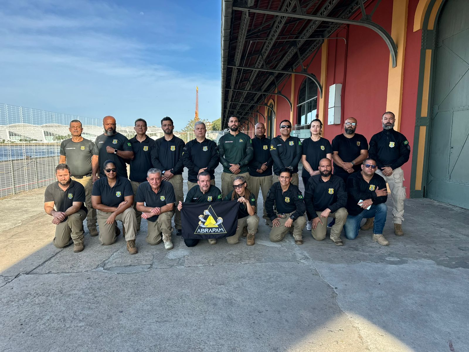 TREINAMENTO PROT AUT 2