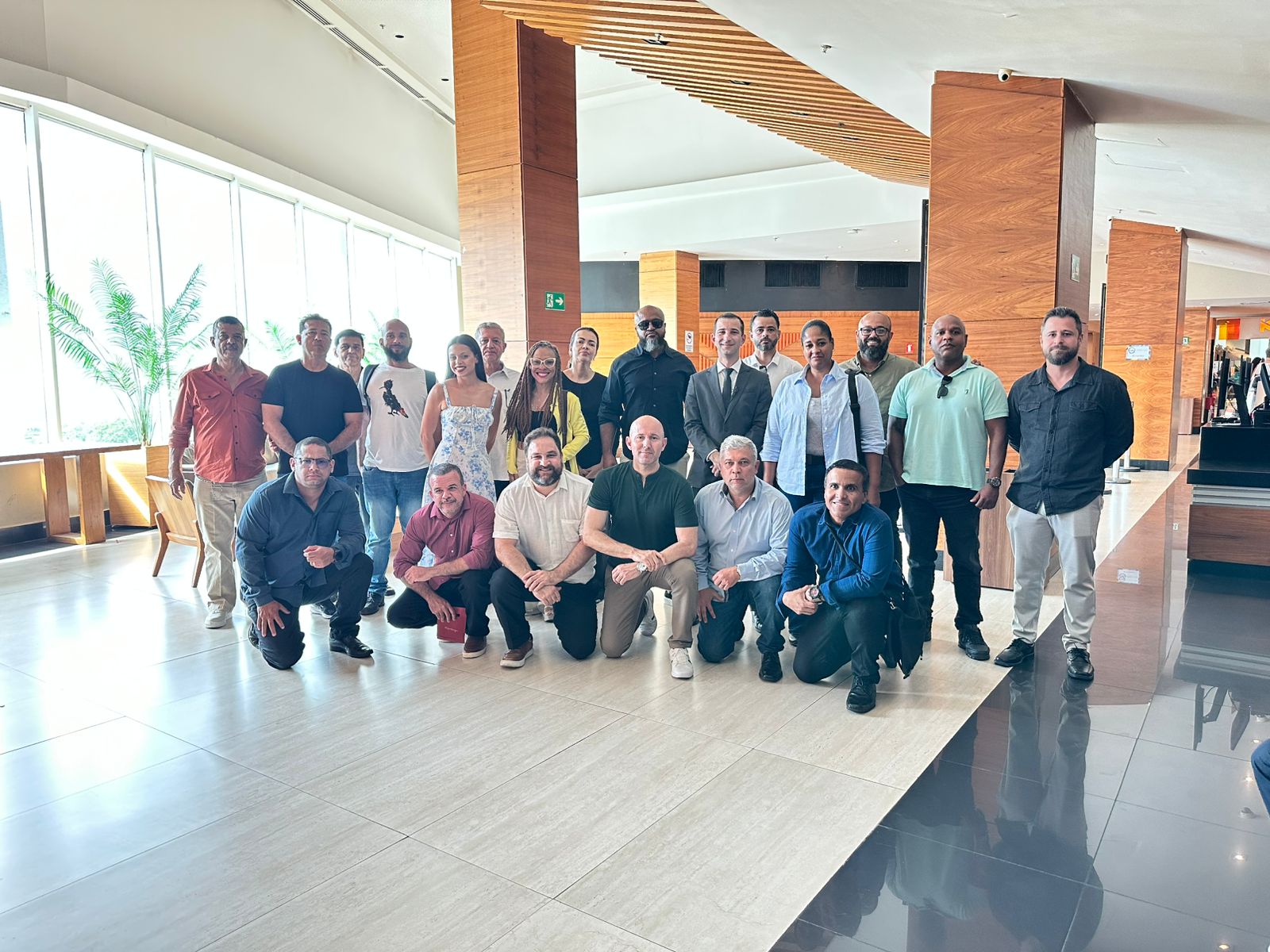 TREINAMENTO PROT AUT 4