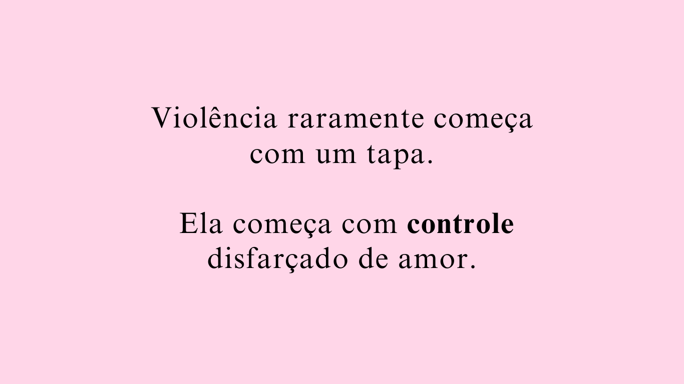 Violência contra a mulher e feminicídio: informação e prevenção