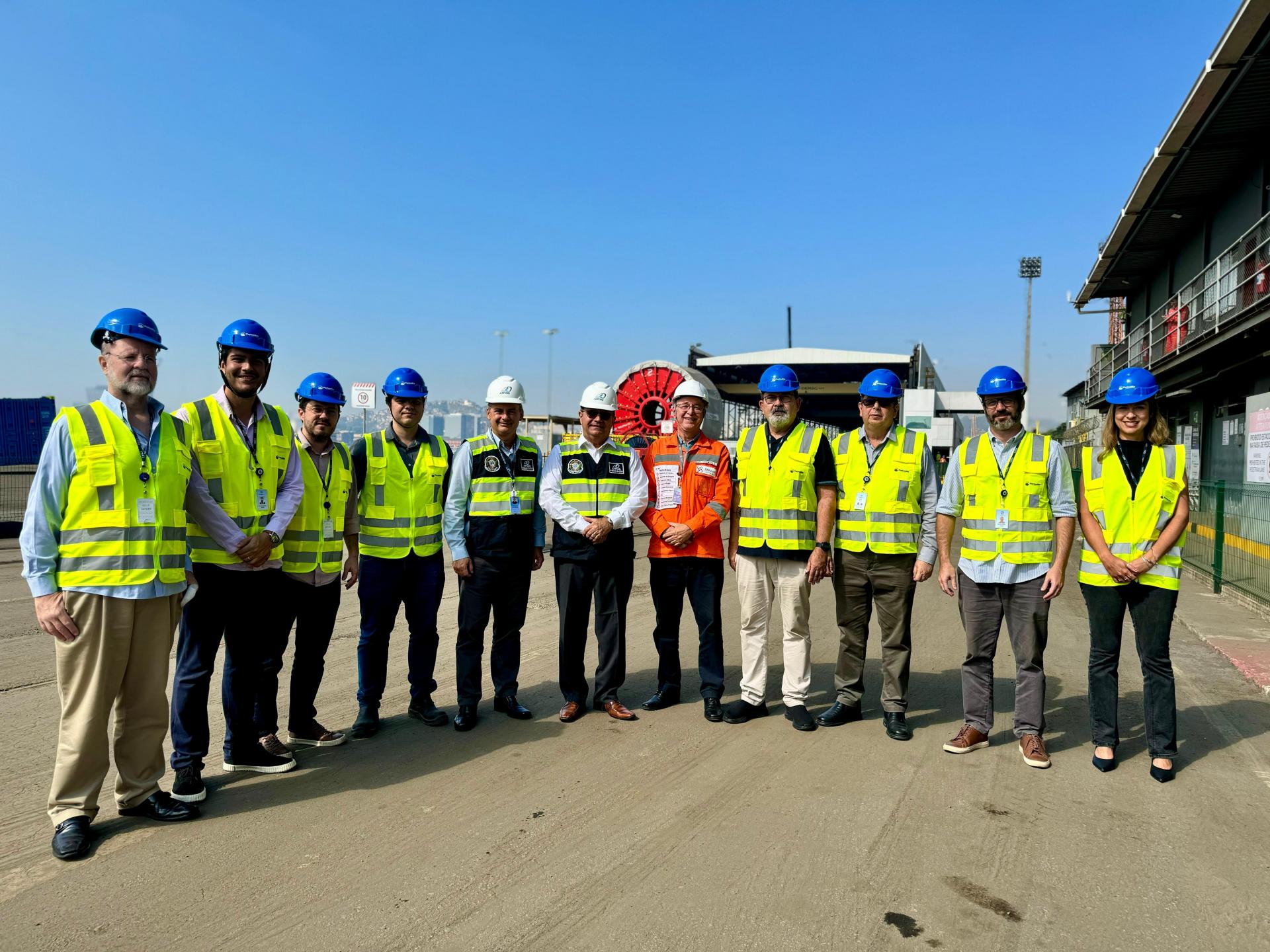 VISITA ANTAQ 2 JUL24