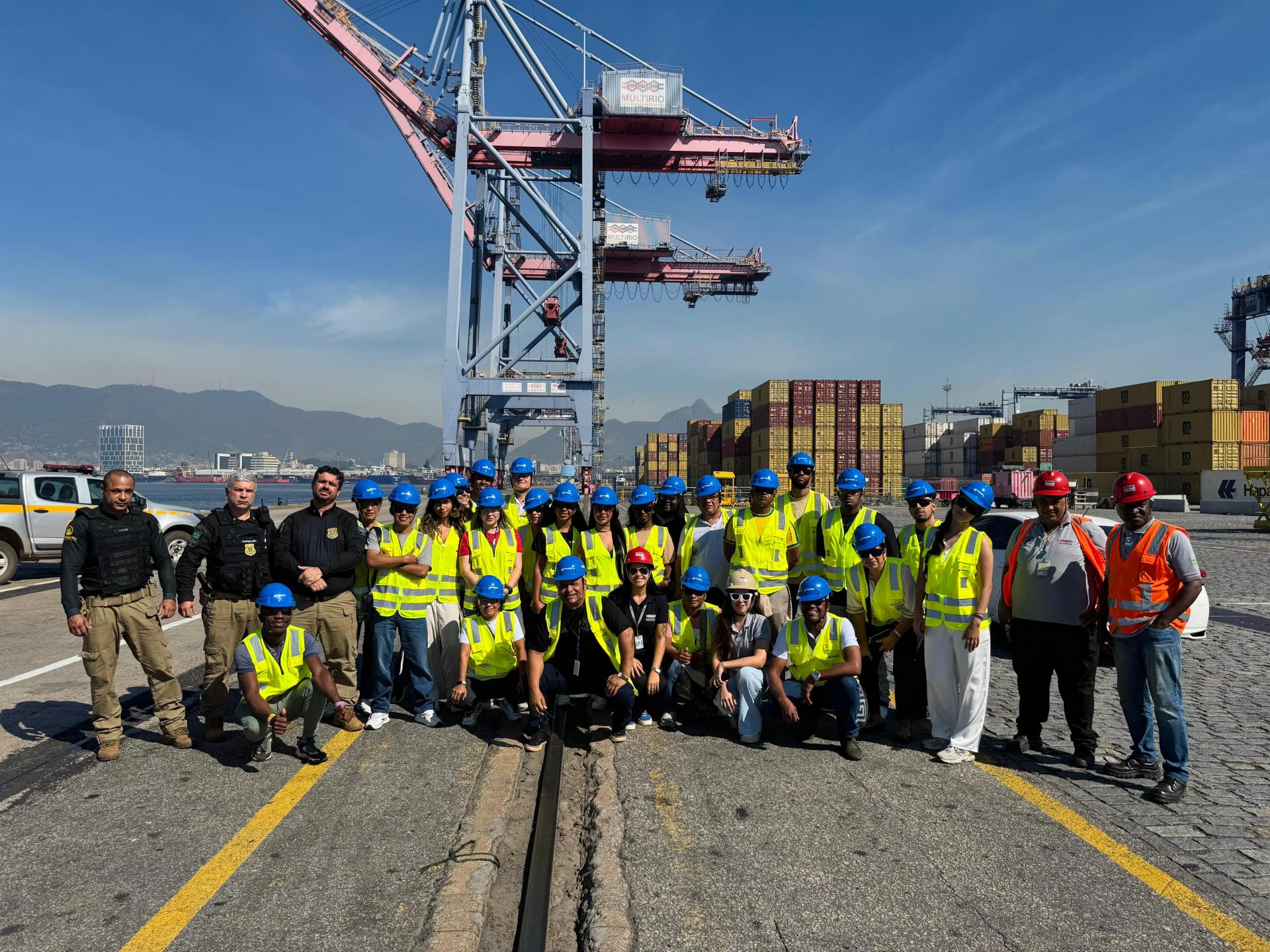 VISITA COLOMBIA JUN 25 2