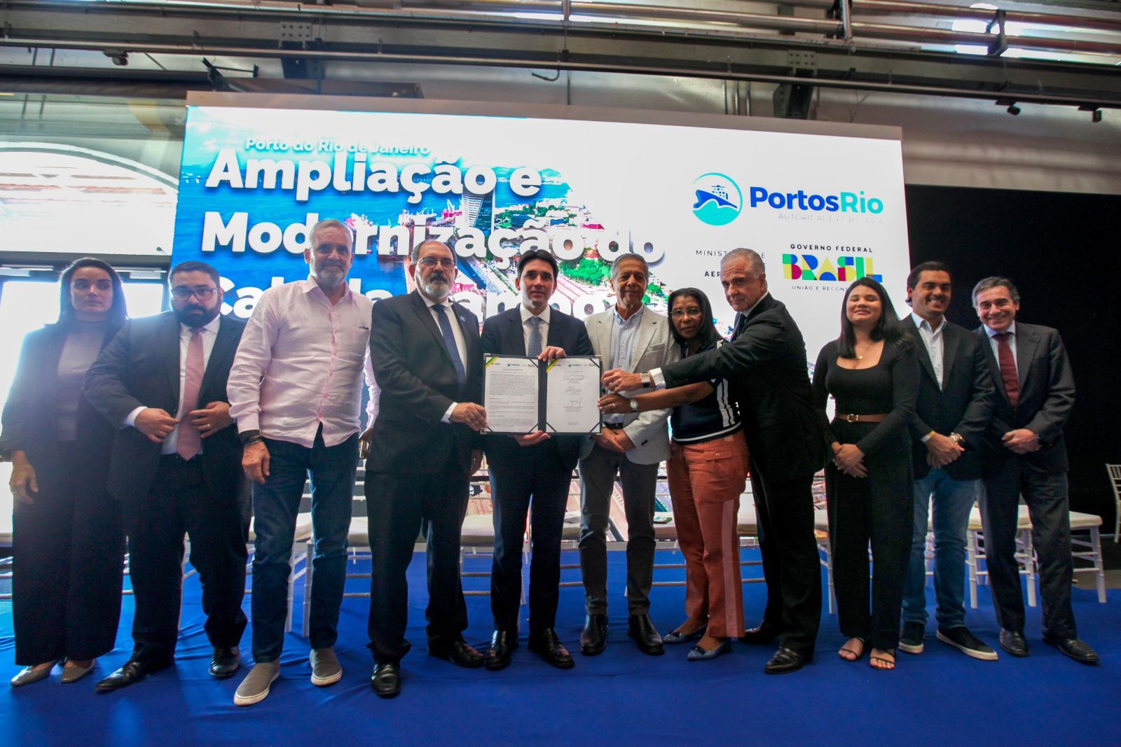 EVENTO MPOR GAMBOA