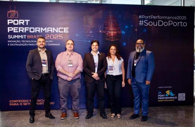 PORTOSRIO NO PORT PERFORMANCE SUMMIT