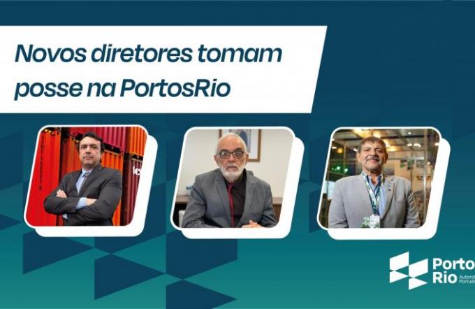 capa novos diretores