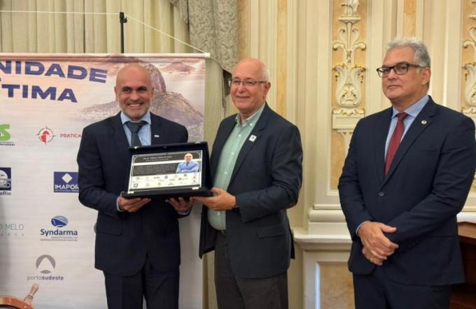 homenagem sindario 1