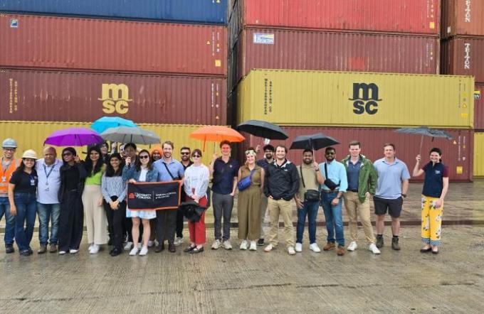 visita univ virgina eua