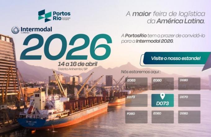 CAPA INTERMODAL 2026