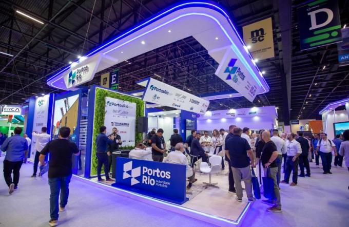 stand intermodal 2026