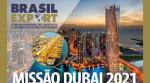 Missão Dubai 2021