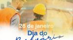 28 de janeiro - Dia do Portuário