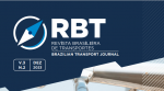 capa revista rbt da fgv