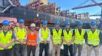 visita Muffareg porto