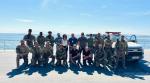 treinamento terrorismo mai25