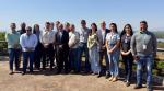 visita novo presi porto itaguai