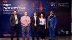 PORTOSRIO NO PORT PERFORMANCE SUMMIT