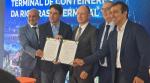 ANUNCIO INVESTIMENTOS RIO BR TERMINAL