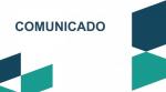 capa comunicado