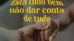 cartaz saude mental