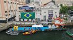 ação pescadores 2026 