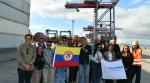 estudantes UniSalamanca